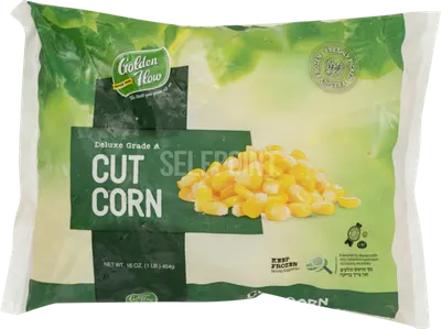 Frozen Cut Corn