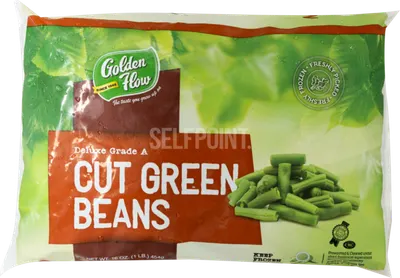 Cut Green Beans
