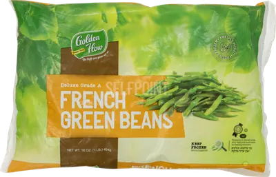 French Style Green Beans