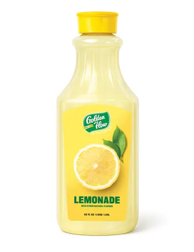 Classic Lemonade