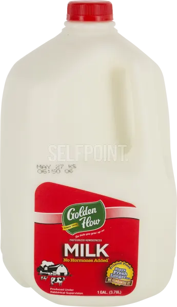 Regular Milk