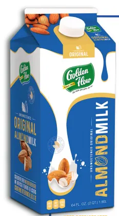 Dairy Free Original Almond Milk
