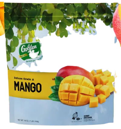 Deluxe Grade A Mango