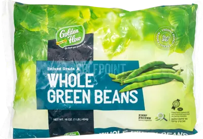 Whole Green Beans
