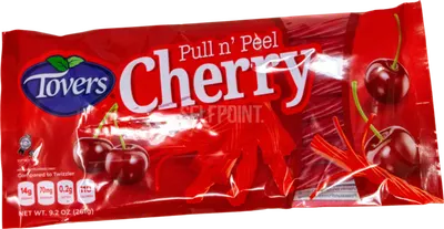 Cherry Pull N Peel