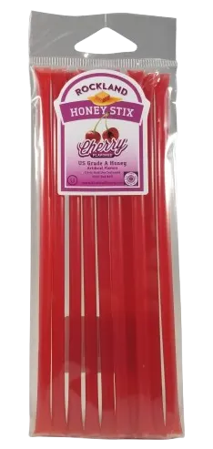 Honey Stix Cherry