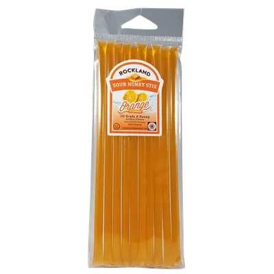Honey Stix Sour Orange