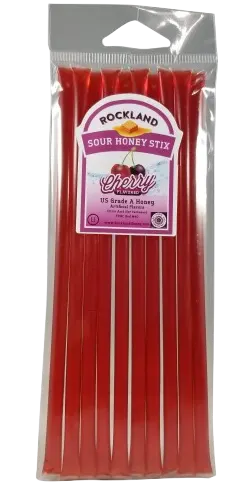 Honey Stix Sour Cherry