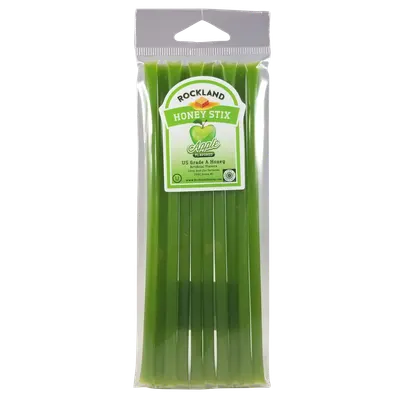 Honey Stix Apple