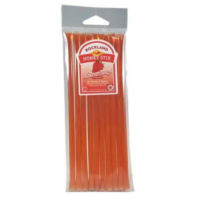 Honey Stix Strawberry