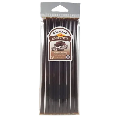 Honey Stix Chocolate