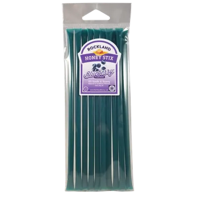 Honey Stix Blueberry