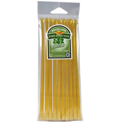 Honey Stix Pure Clover