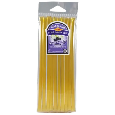 Honey Stix Pure Blackberry
