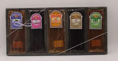 Honey Stick Assorted Gift Set