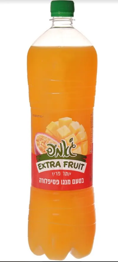 Jump Mango 1.5 Liter