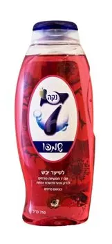 Shampoo Dry Hair