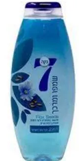 Shampoo Easy Brush