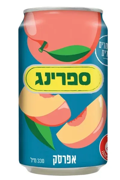 Can Nectar Peach