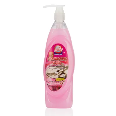 Dishwashing Liquid Pink