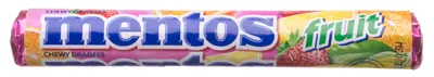 Fruit Chewy Candy