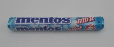 Mint Chewy Candy