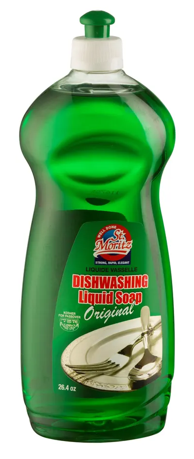 Dishwashing Liquid