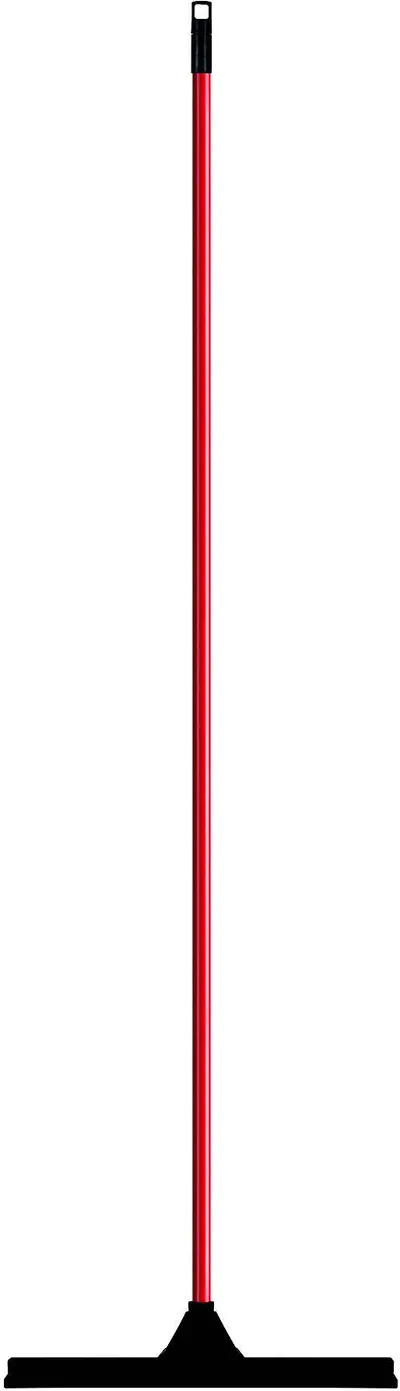 Floor Squeegee Rubber 17"
