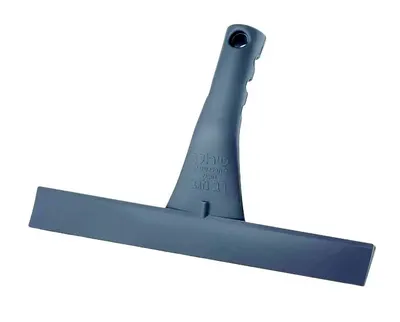 Floor Squeegee Swivel Silicone 12""