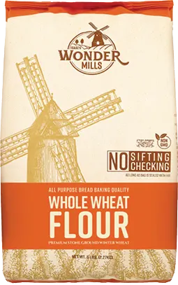 Whole Wheat Flour