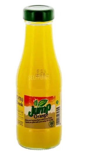 Orange Juice