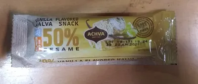 Achva Halva Snack Bar