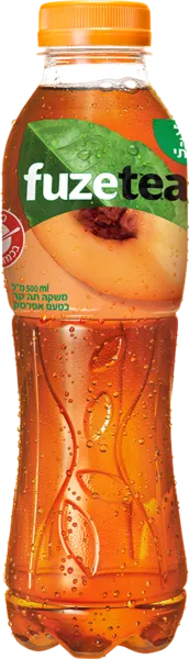 Peach Ice Tea
