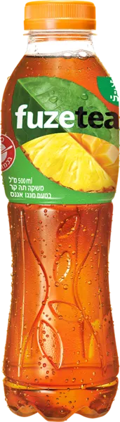 Iced Tea Mango&Pineapple