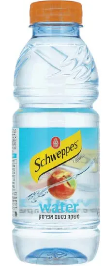 Peach Water