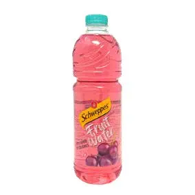 Fruit Water Grape 1.5L