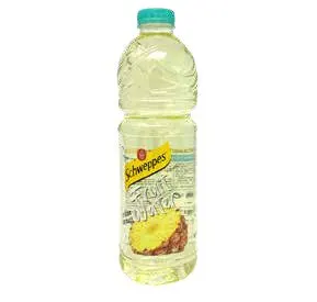 Fruit Wtr Pineapple 1.5L