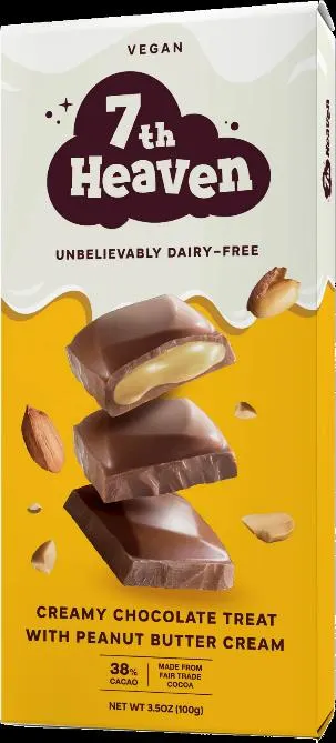Creamy Chocolate Treat