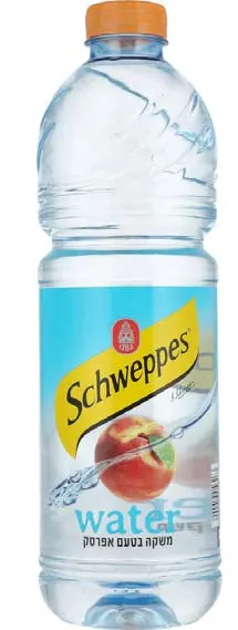 Flav Water Peach