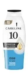 Careline 10 Protein Silk System Shampoo 700ml