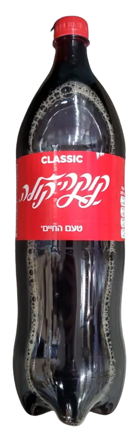 Classic Coke Soda