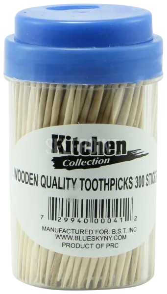 Toothpicks