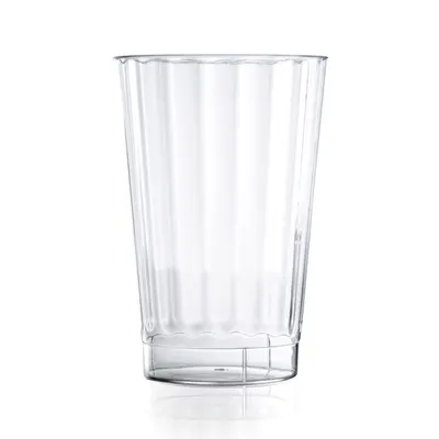 Tumblers 10 Oz Crystal Clear