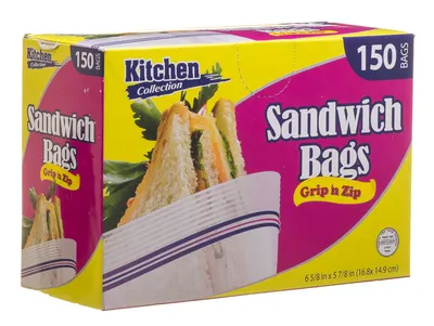 Sandwich Bags