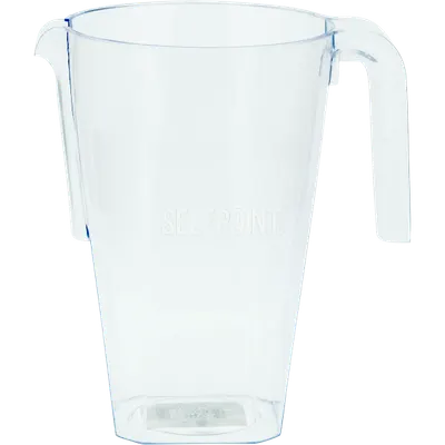 Pitcher