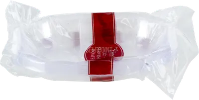 Clear Serving Boats