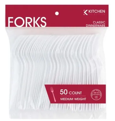 White Forks