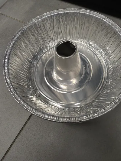 Tube Pans 10" 2 pk