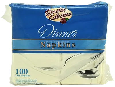 Dinner Napkins