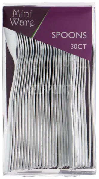 Silver Spoons